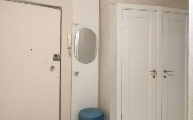 Апартаменты Птицеградская