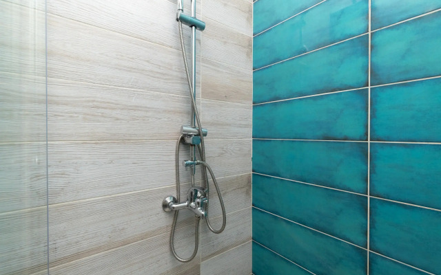 Na Tsvetochnoj 30-1 More Apartments