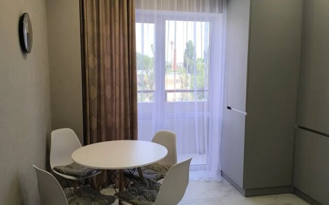 Квартира Апартаменты