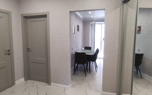 Квартира Комфортная в Зеленоградске