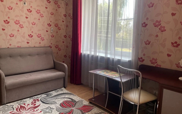 Гостиница Тихорецк