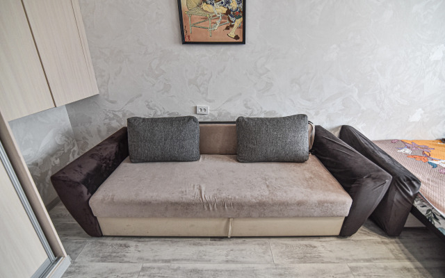Odnokomnatnaya Kvartira na Mira 284B Flat