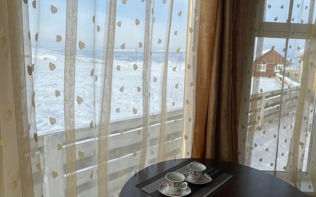 lastochka Guest house
