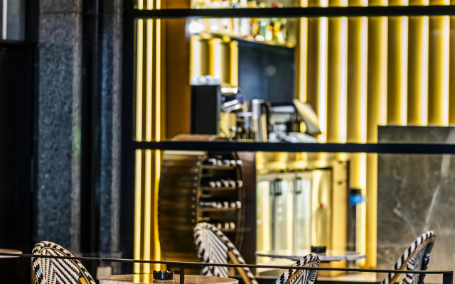 Lamartine Hotel