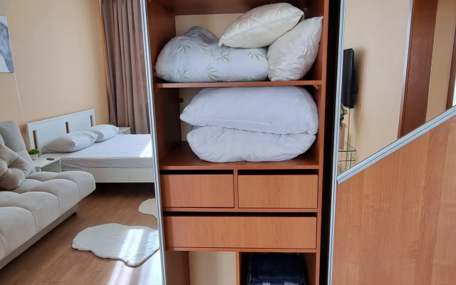 House Of Comfort Apartments