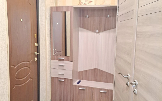 Квартира Рядом с Метро Академическая