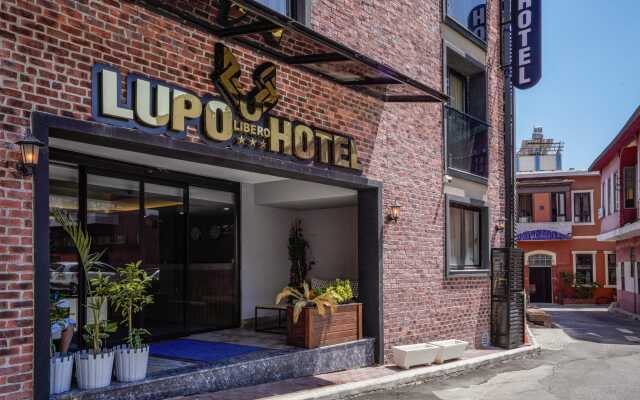 Lupo Libero Hotel Spa