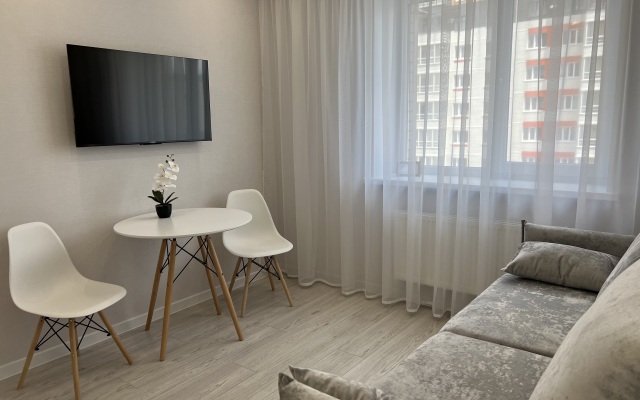 Квартира Лофт