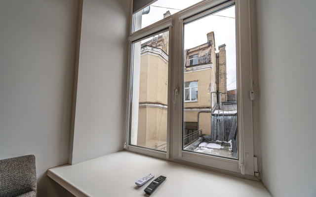 Апартаменты На Владимирском 1/47