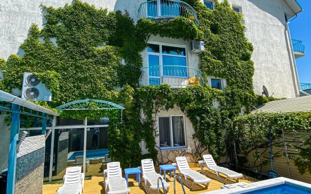 Volna Guest House
