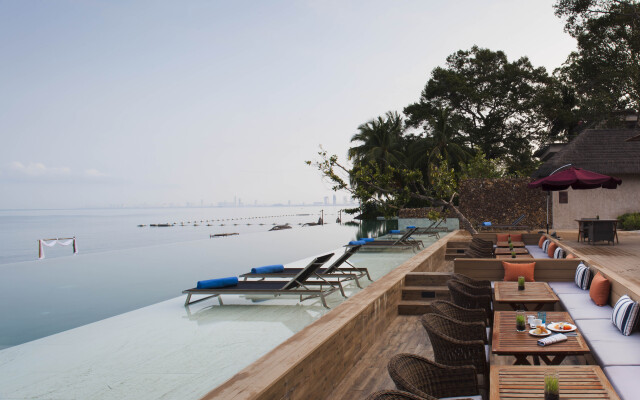 U Pattaya Hotel