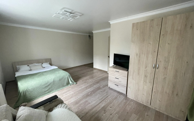 Flat na Ulitse Lenina 318/2