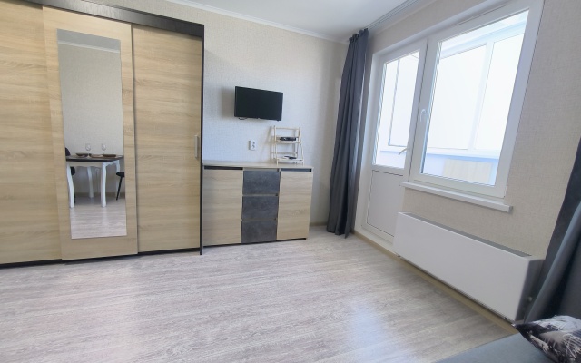 Квартира на Мурата Ахеджака 17