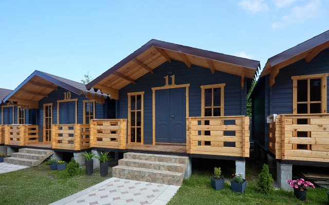 Мини-отель Мира