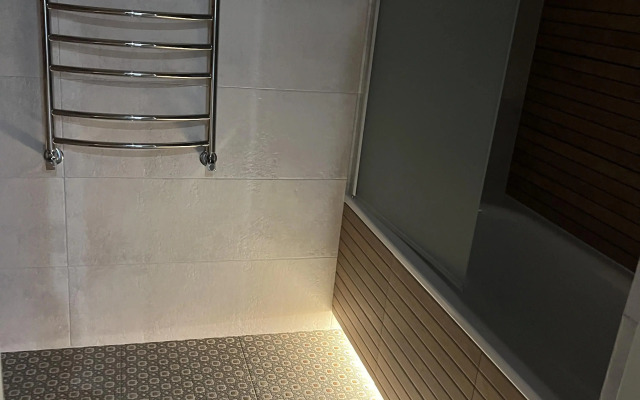 Квартира на Тишинке