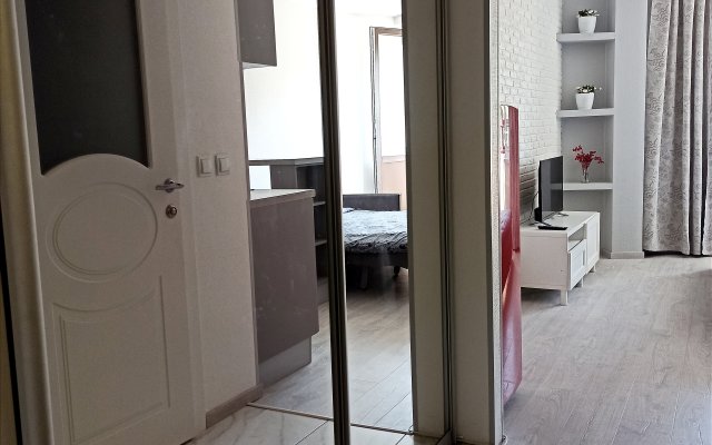 Otdykhaem V Oranienbaume Apartments