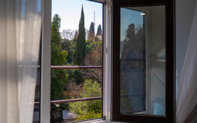 Апартаменты Уютные от LetoApart