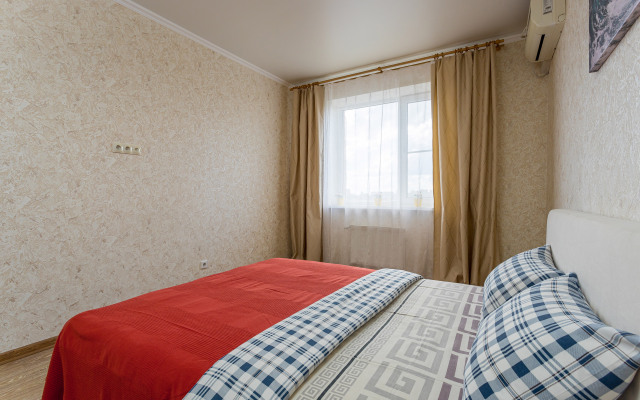 Апартаменты ЖК Панорама