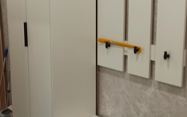 Uyutnaya Dvushka V Tsentre Flat