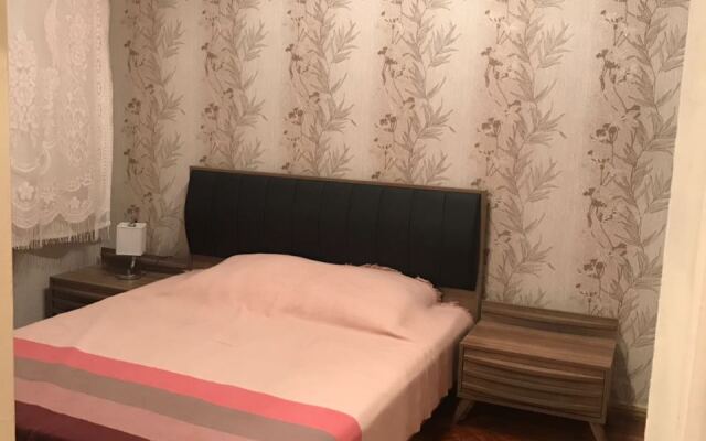 Check-in near to Sahil Apartments