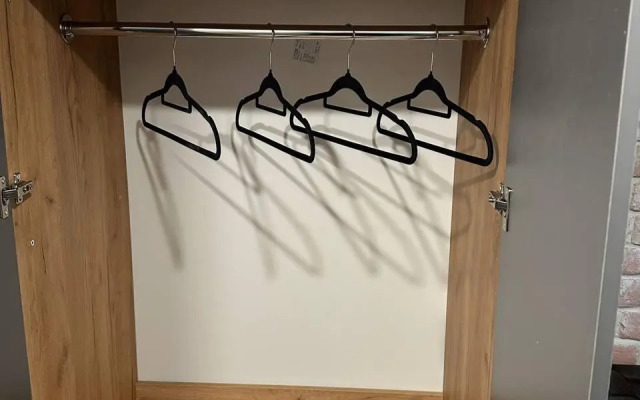 Квартира Dayker City Apartments