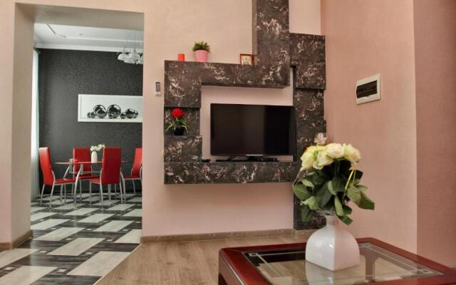 Apartamenty Po Ul. 17 Sentyabrya, D.12