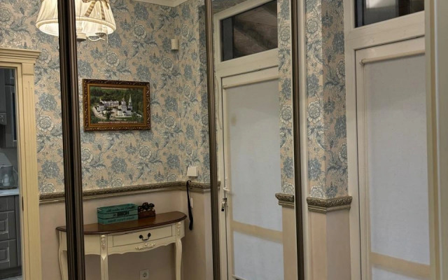 Частный дом На Архитектора Попова