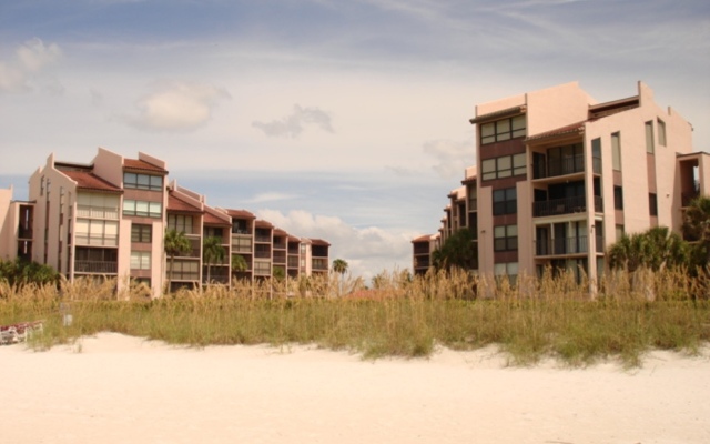 Апартаменты Siesta Breakers 603