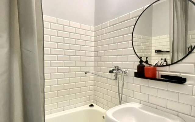 2kh-Komnatnaya C Kachestvennym Servisom Flat