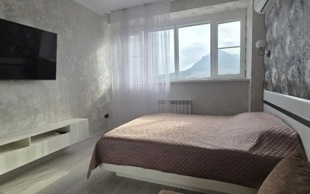 Квартира Sutki Rent в Минеральных Водах