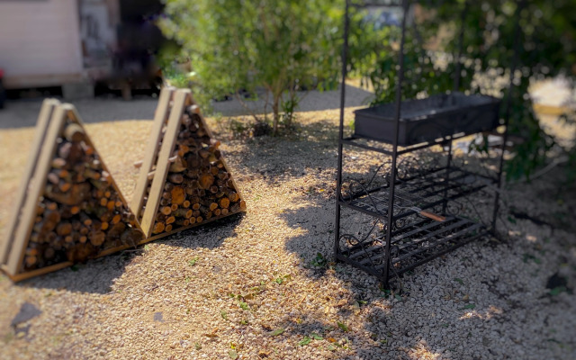 Mindal Recreation camp