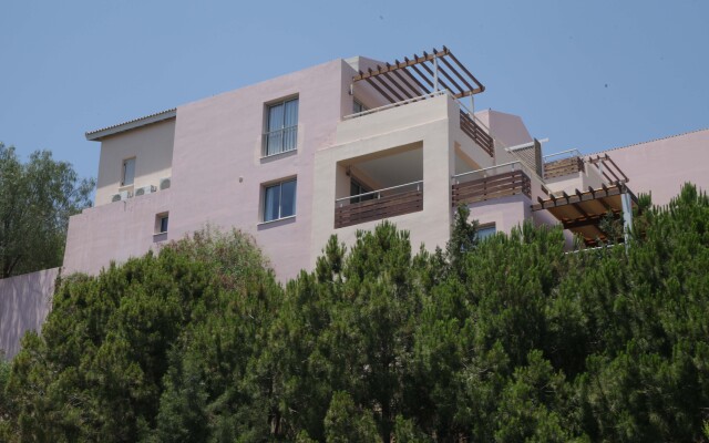 Amathusia Coastal Heights Apartments