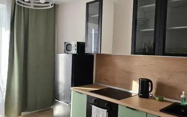 Квартира на улице Бухарская 32 Корпус 1