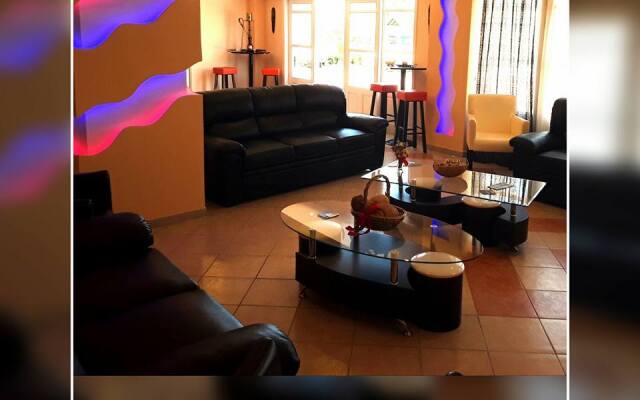 Marilena Hotel