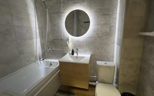 Квартира На Маргелова