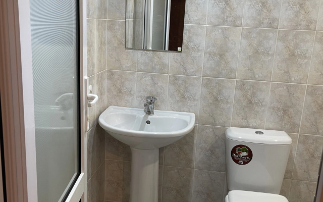 Topchyan 15 Guest house