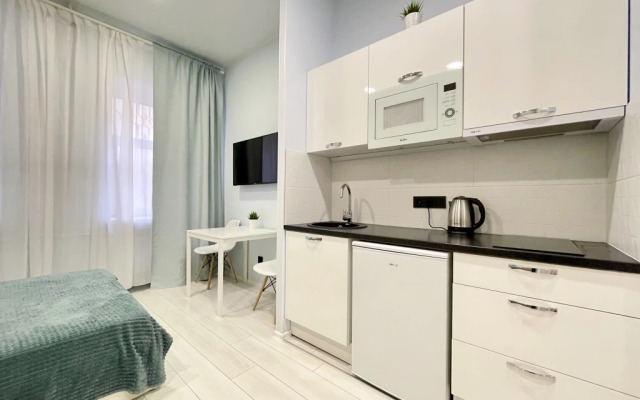 Апартаменты 2 СуткиСпб сад Олимпия