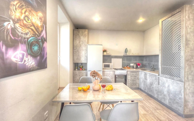 Апартаменты евро двушка в новом элитном ЖК Бэйкер стрит