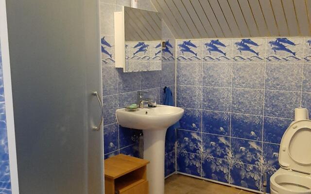 Piratskij Dvor Mini-Hotel