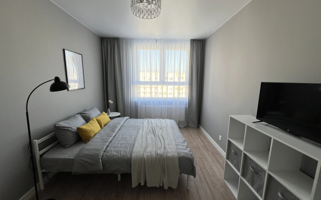 Atmosfera-Orso Apartments