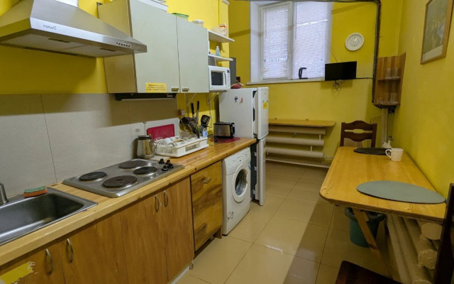 Хостел Облако