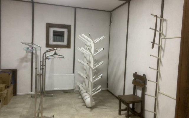Alina Guest House