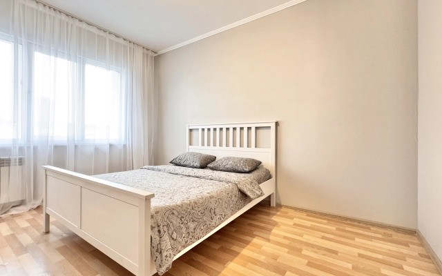 Hugge Place u Akvaparka Obyekt 217 Apartments