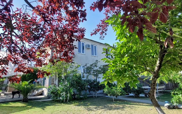 Kemal Private House