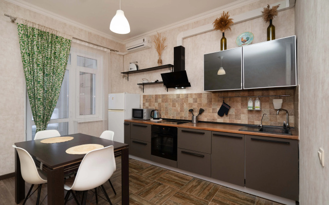 Apartamenty Domino na ul. Gagarina 35
