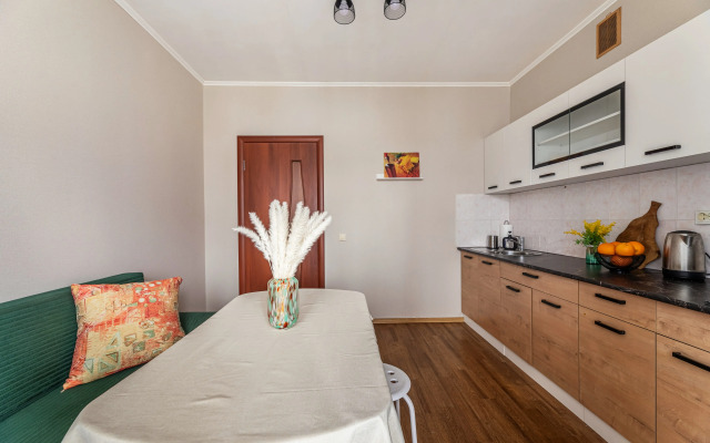 Квартира KazanDa Удобная на Губкина