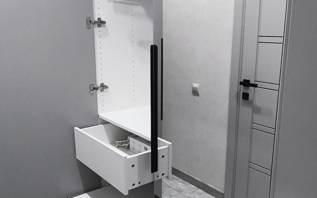 Квартира Уютная однокомнатная