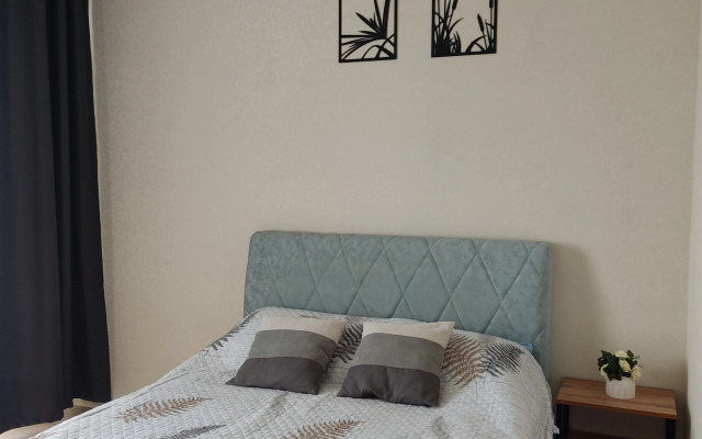 Квартира уютная в Юбилейном