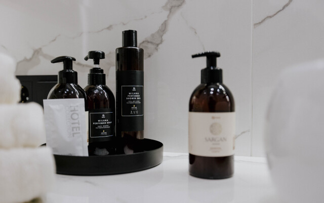 Апартаменты Дизайнерские апартаменты для тебя