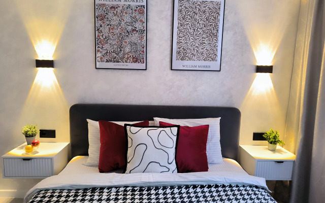 Квартира 1кв Барбарис Рядом с Рекой